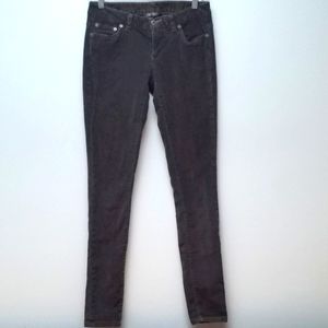 The North Face Stretch Corduroy Skinny Jeans Sz 2